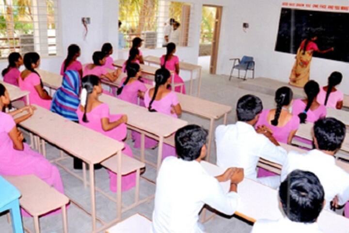 classroom